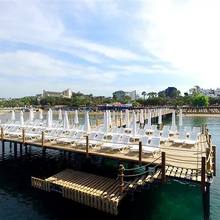 Thalia Unique Hotel 4*